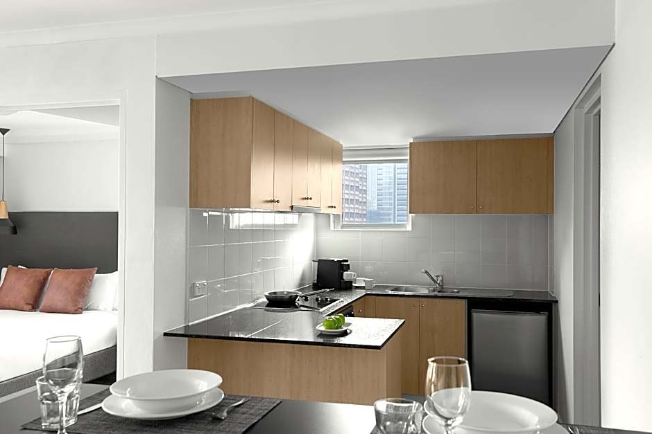 Mantra on Kent Sydney