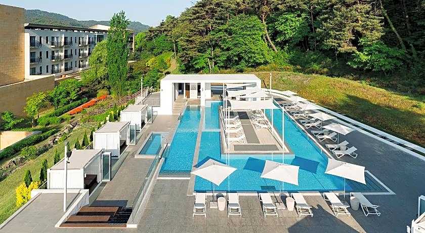 The Suites Hotel Namwon