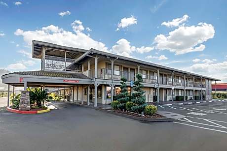 Best Western Cordelia Inn