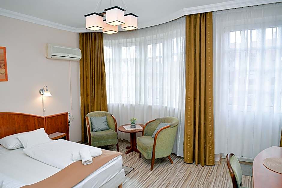 Major Panzió és Étterem