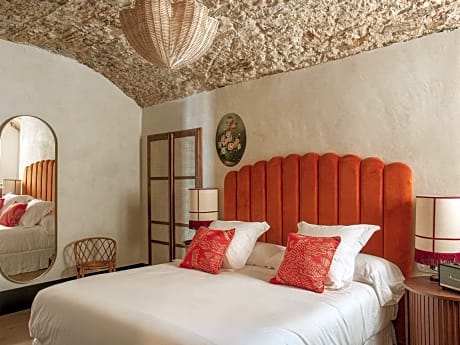 Superior King Room - Charlotte