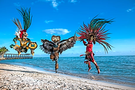 El Dorado Seaside Palms Spa Resort-All Inclusive