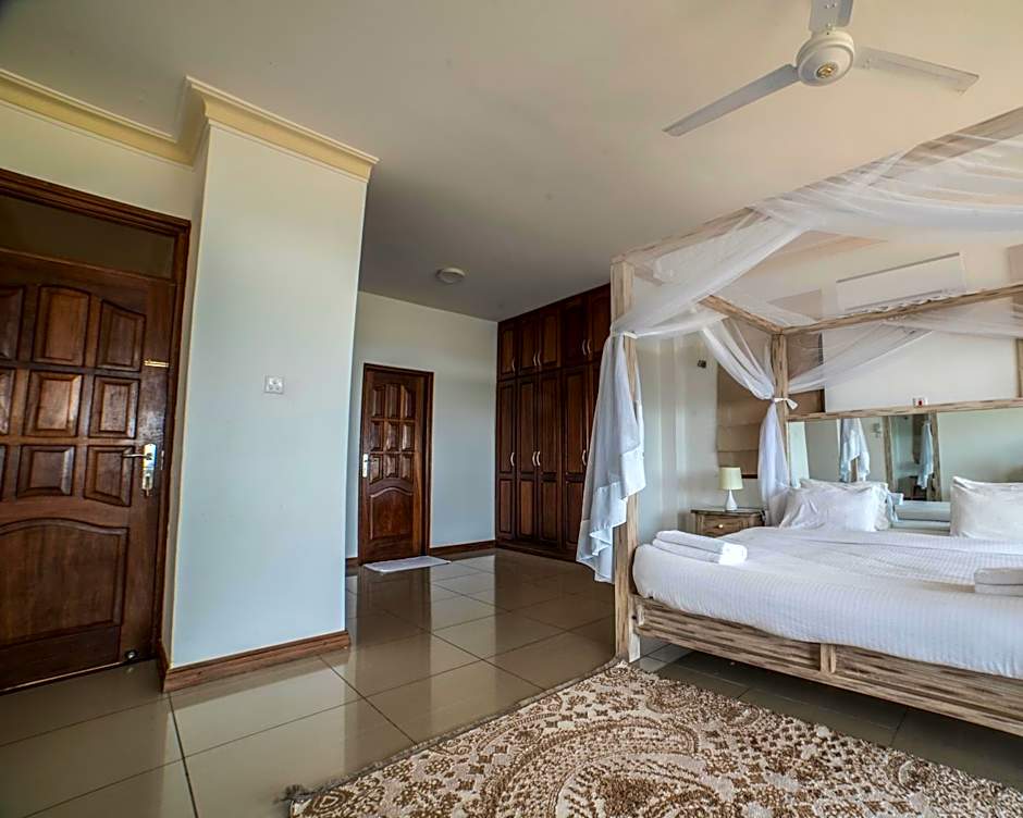 Jumeirah Beachfront