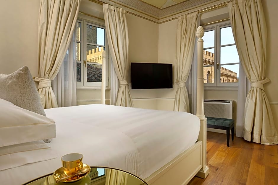 San Firenze Suites & Spa