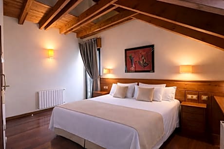 Classic Double or Twin