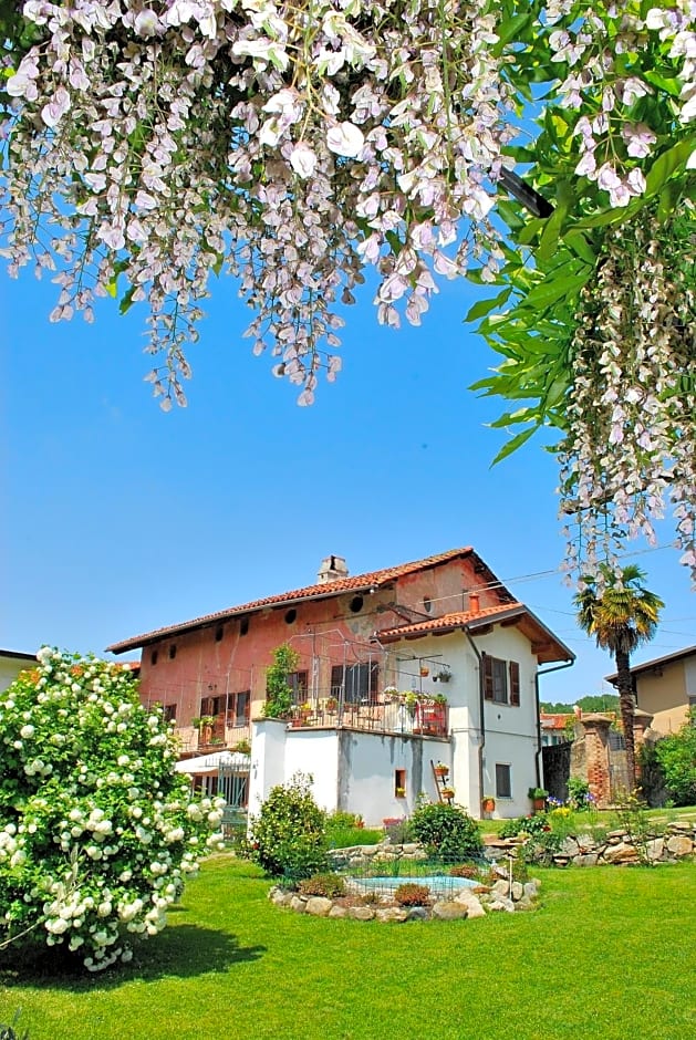 B&B Le Lune – Cavaglià, NY