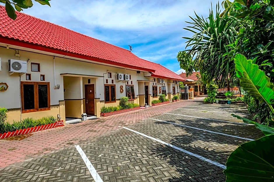 RedDoorz Syariah at Sakinah Family Tulungagung