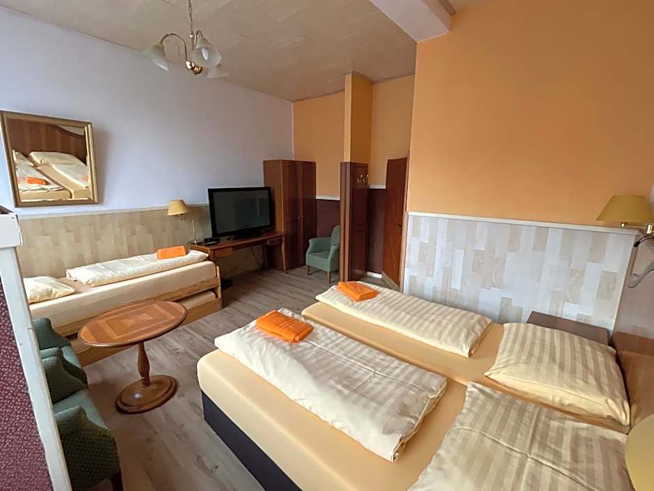 Hotel U Branky
