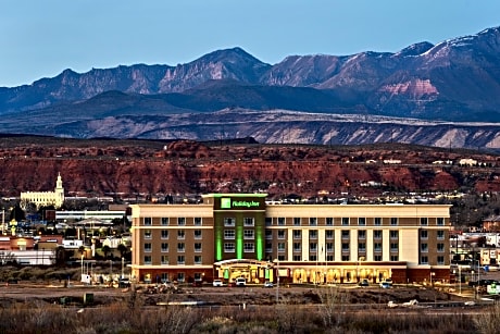 Holiday Inn St. George Convention Center By IHG