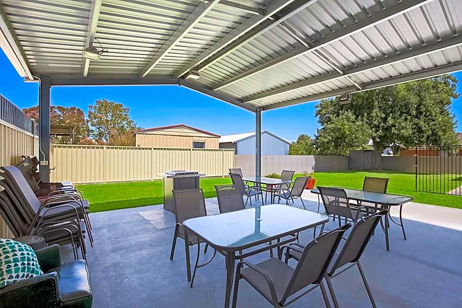 Comfort Inn May Park