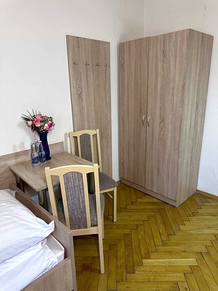 Stary Dom Zdrojowy
