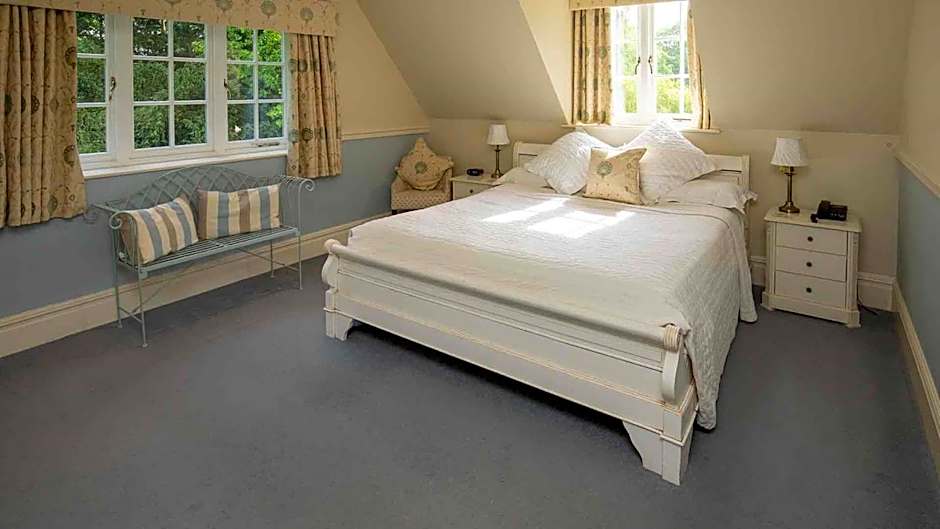 The Dower House Hotel