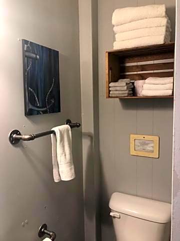 Jasper Way Inn Resort & Campground