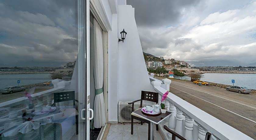 Otel Carpe Diem Gold