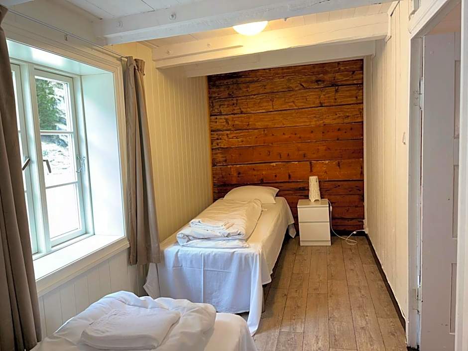 Brekke Gard Hostel