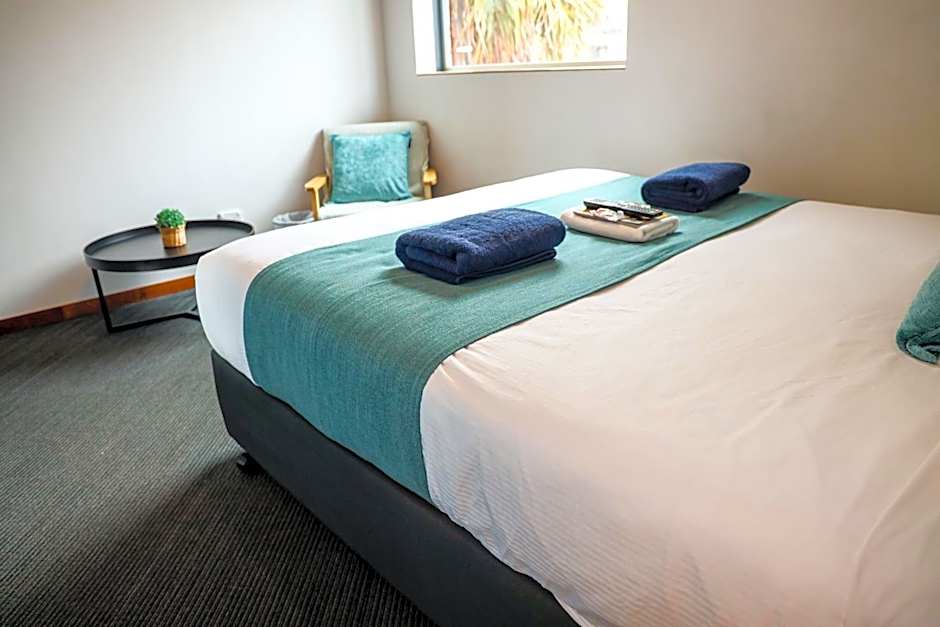Base Backpackers - St Kilda