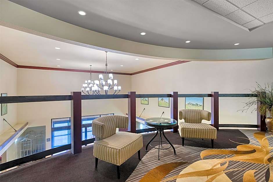 Best Western Shelby Inn & Suites