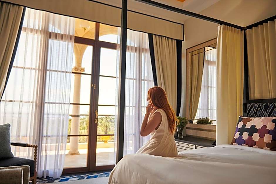 Castillo Hotel Son Vida, A Luxury Collection Hotel, Mallorca