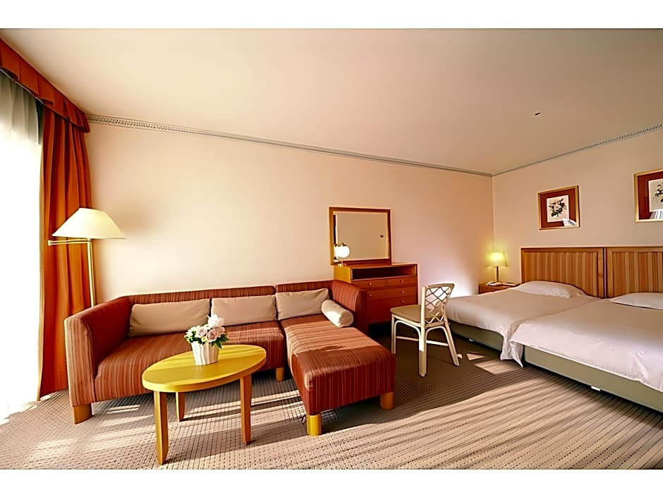 Wakayama Marina City Hotel