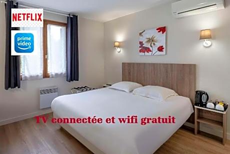 Sure Hotel by Best Western Saintes