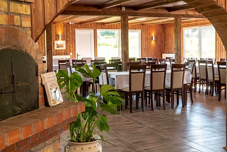 Alsószuhai Dűlő Vendégház És Rendezvényterem