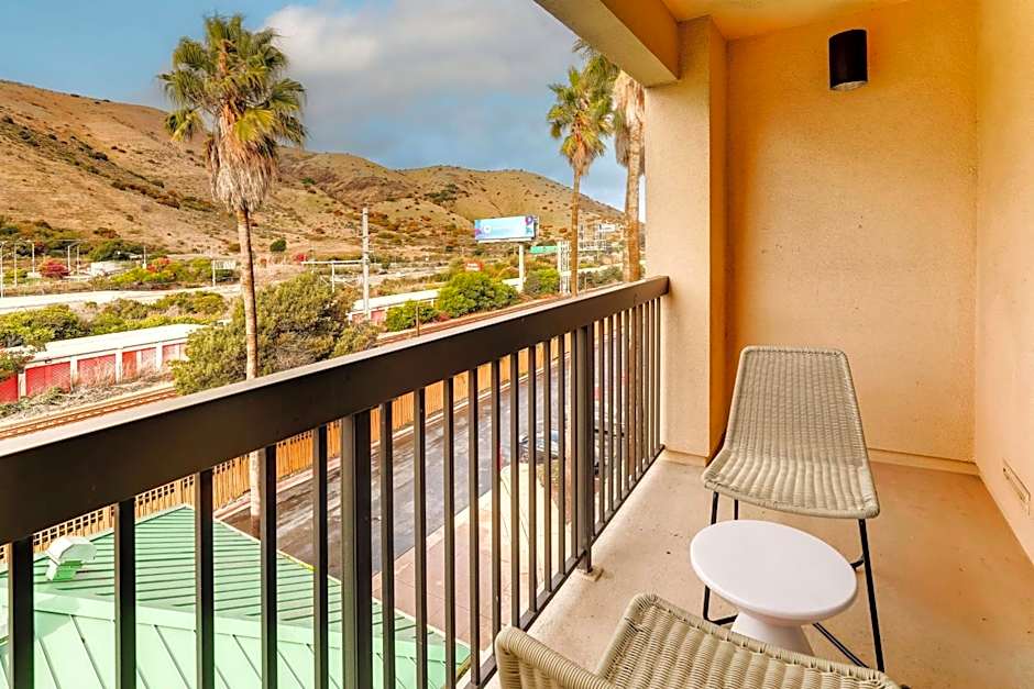 Sonesta Select San Francisco Airport Oyster Point Waterfront