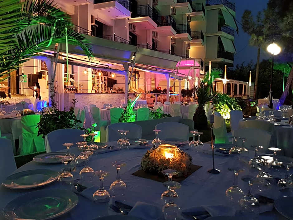 Trokadero Boutique Hotel