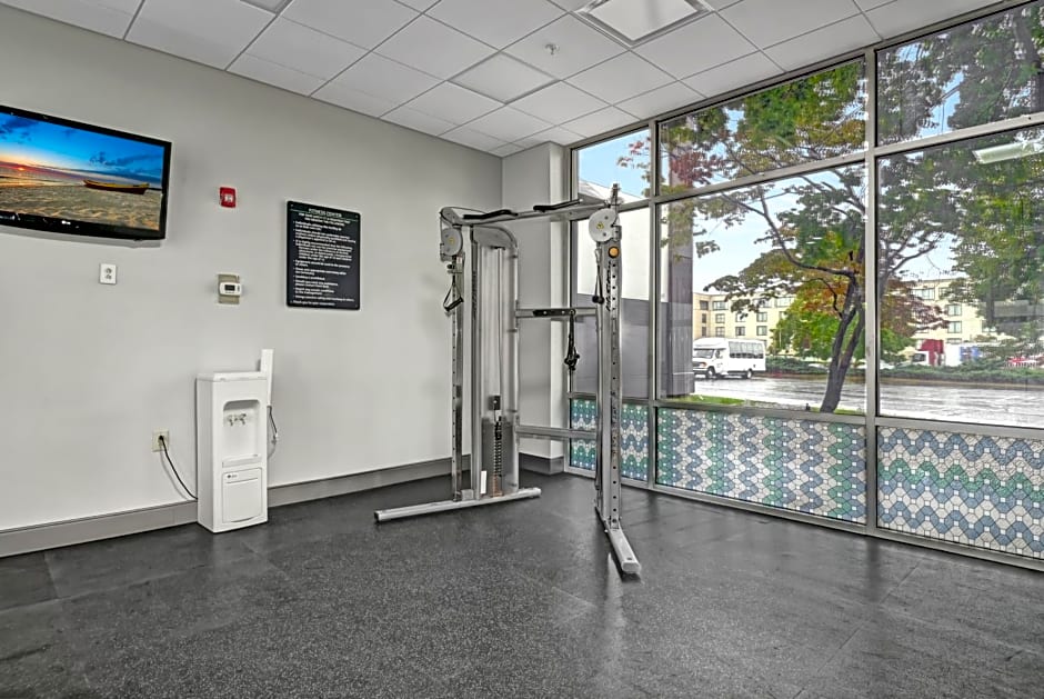 Holiday Inn Piscataway Somerset By IHG