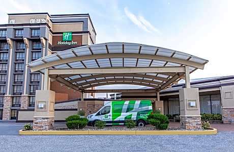 Holiday Inn Airport West Earth City By IHG