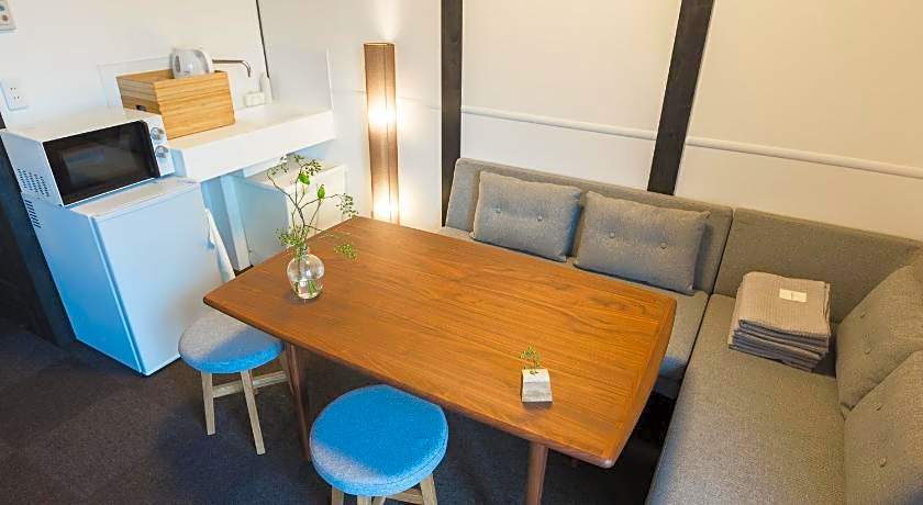 JINYA Fujikawaguchiko