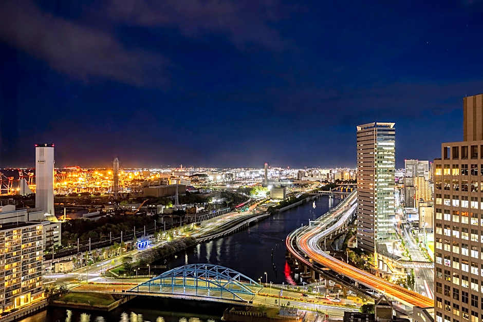 ANA Holiday Inn Tokyo Bay by IHG