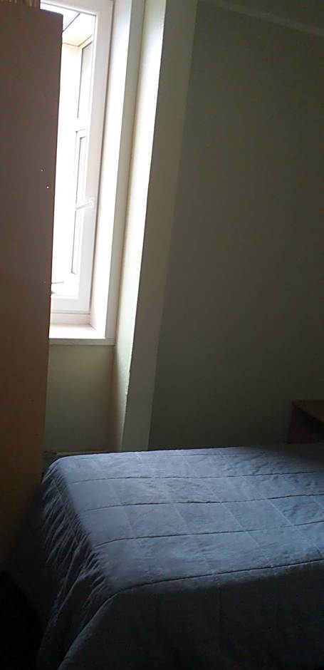 hotel Melissa