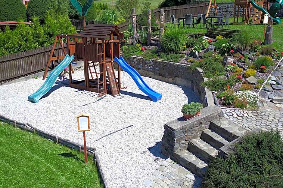 Hotel Leyla