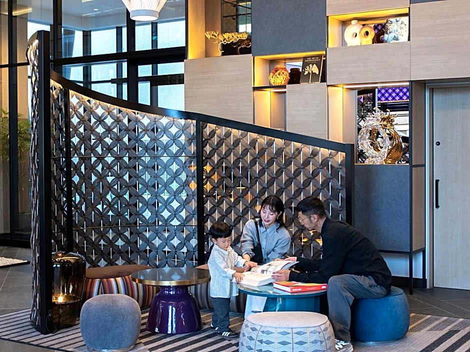 Novotel Nara