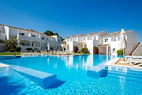 Apartamentos Vista Alegre Mallorca