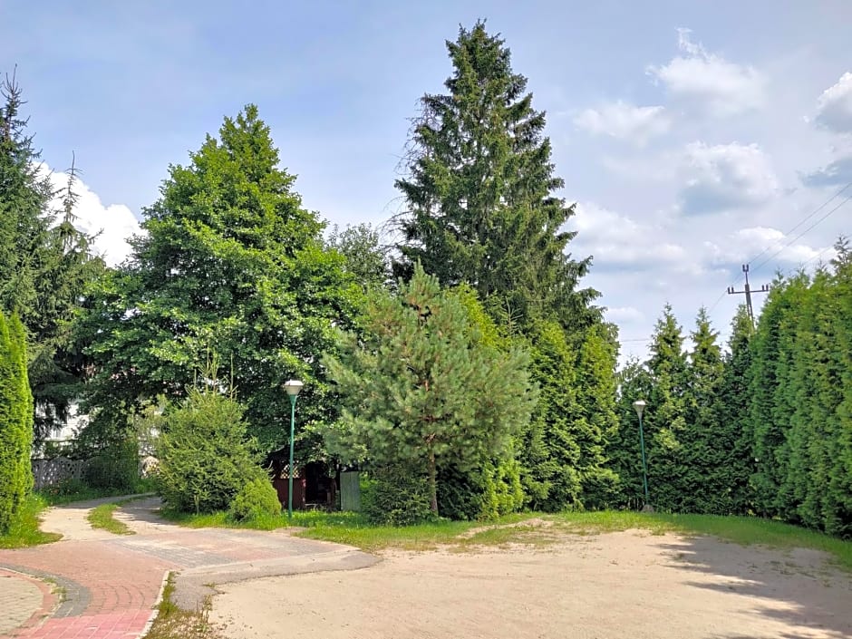 NOCLEGI-SPŁYWY BUGIEM