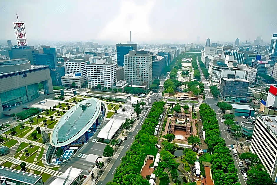 Daiichi Fuji Hotel