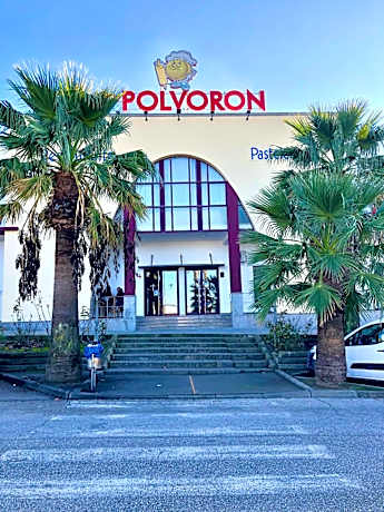 Don Polvorón