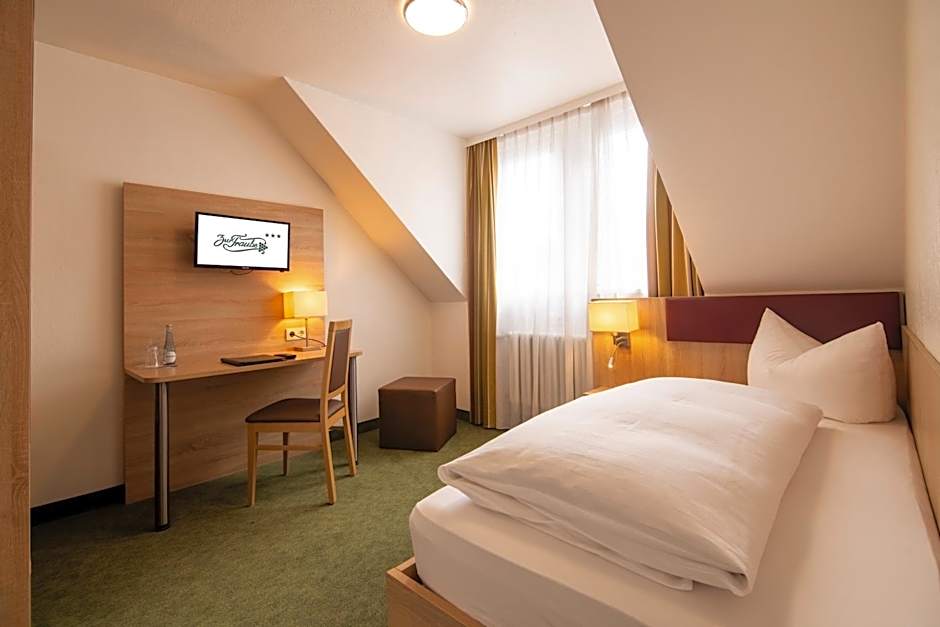 Hotel Zur Traube