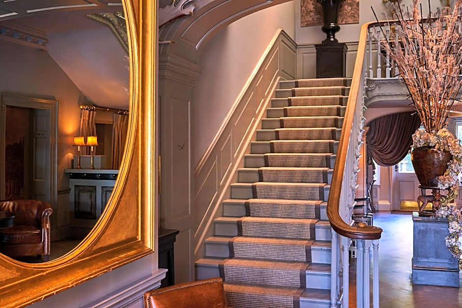 The Elms Hotel & Spa