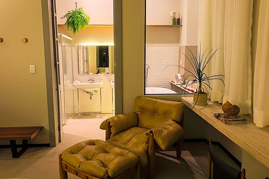 Zank by Toque Hotel
