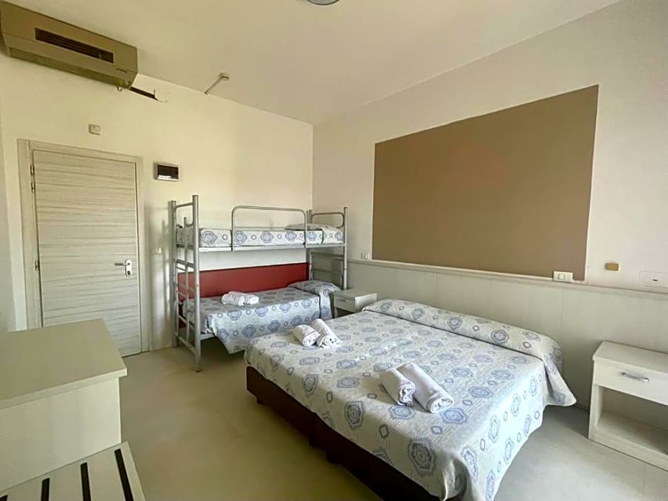 Hotel Vianello
