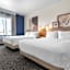 Spark by Hilton Amarillo Western Plaza