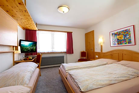 Double Room North