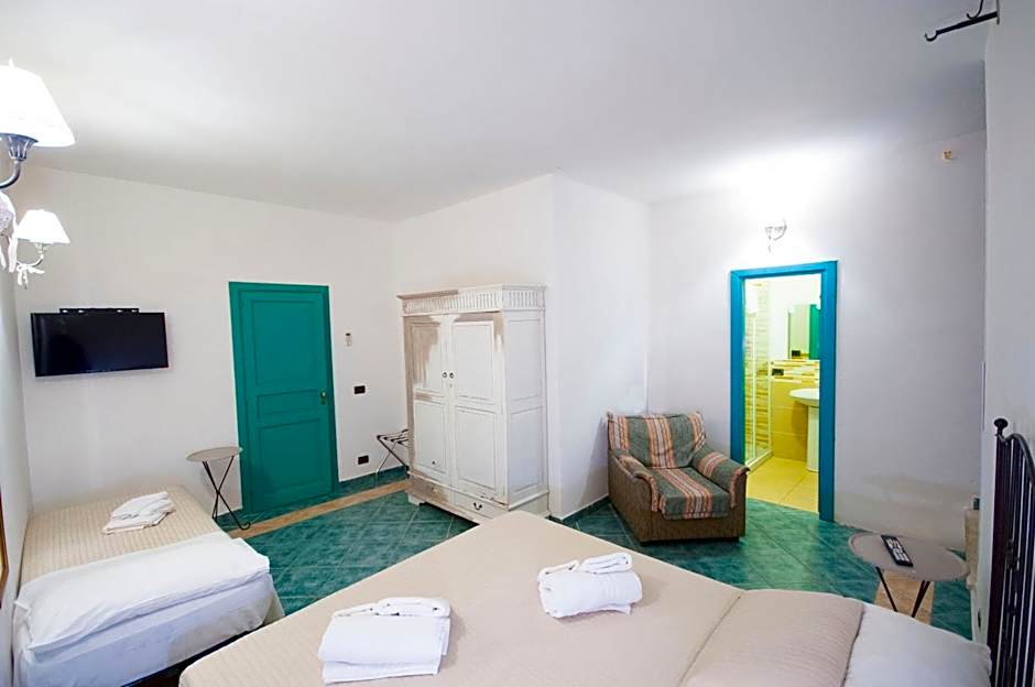 Albergo La Fontanella