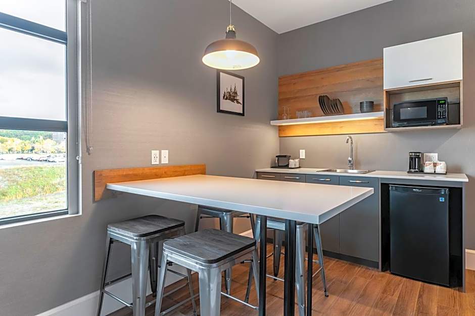 Quality Hotel & Conference Centre