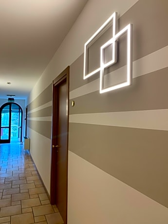 Hotel Lory Ficarolo