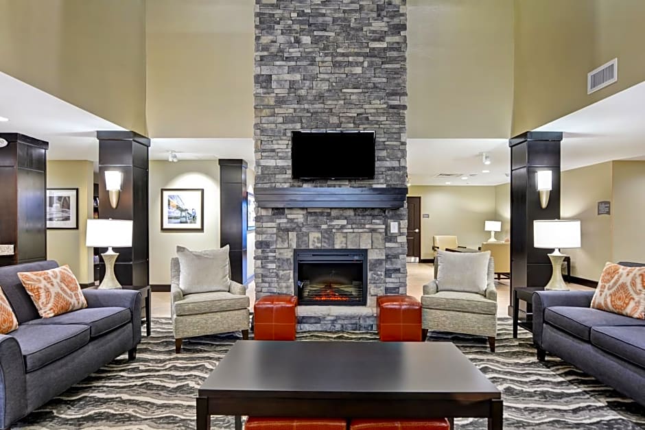 Staybridge Suites Mt. Juliet - Nashville Area