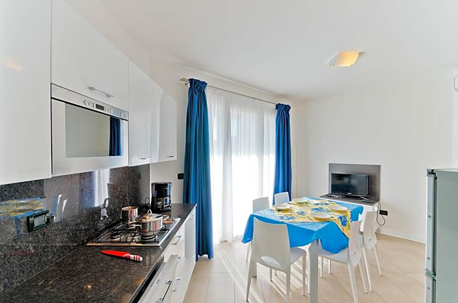 Villa Marina Apartments - Agenzia Cocal