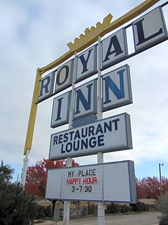 Royal Inn Of Abilene